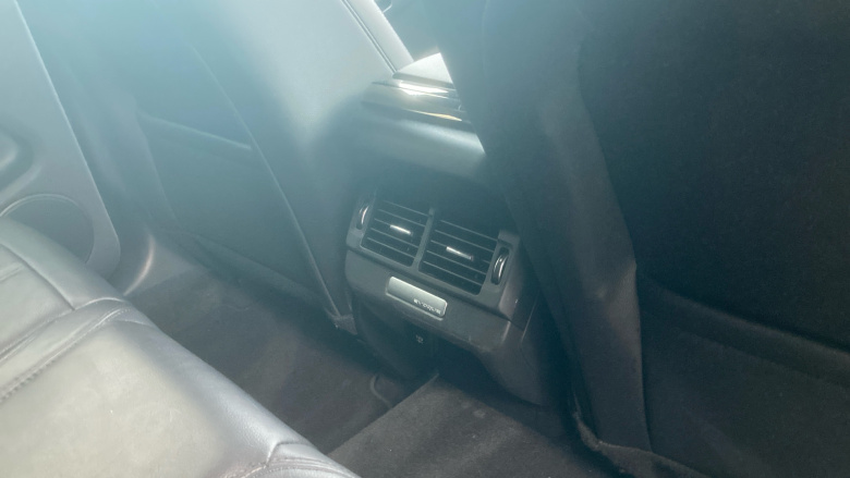 Land Rover Range Rover Evoque 2.0 D180 R-Dynamic SE 5dr Auto Diesel Hatchback